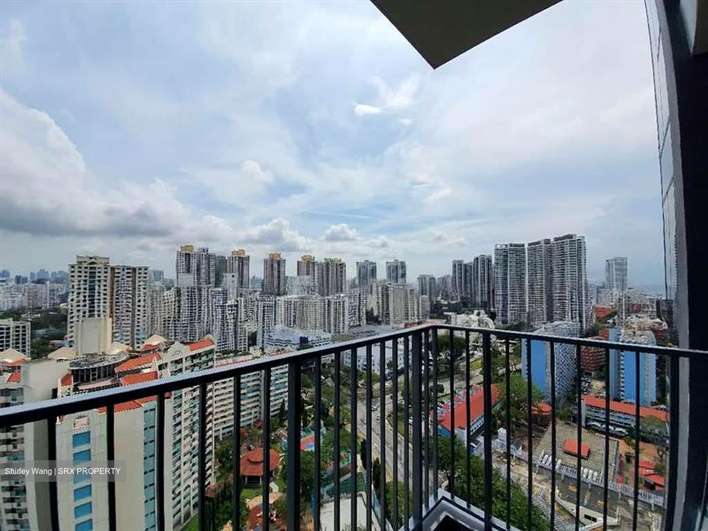 Gem Residences (D12), Condominium #593607271